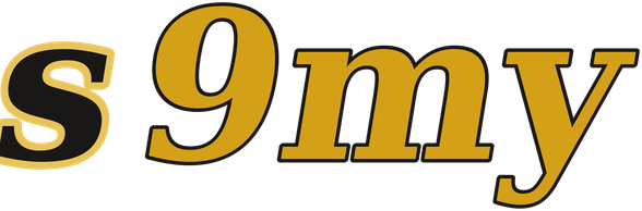 s9my logo